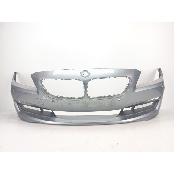 Recambio de paragolpes delantero para bmw 6 coupé (f13) 640 i referencia OEM IAM 511172114911  