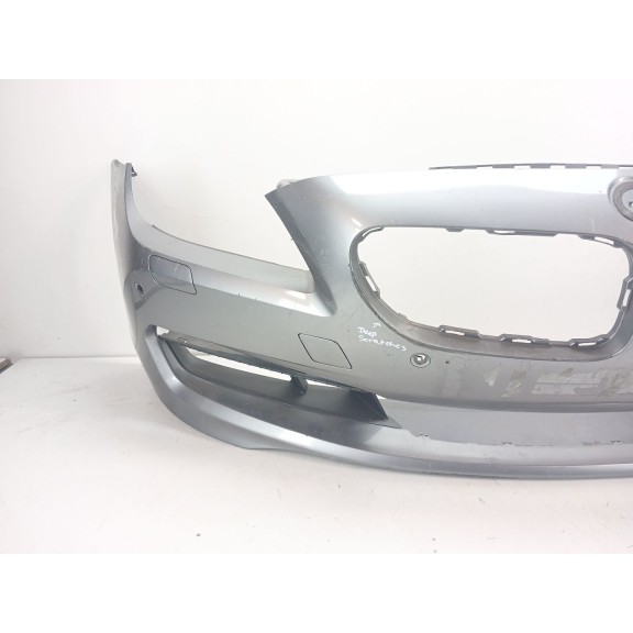 Recambio de paragolpes delantero para bmw 6 coupé (f13) 640 i referencia OEM IAM 511172114911  