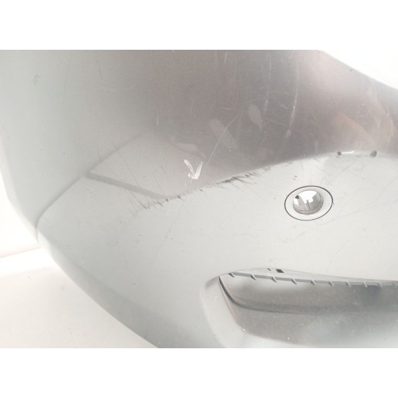 Recambio de paragolpes delantero para bmw 6 coupé (f13) 640 i referencia OEM IAM 511172114911  