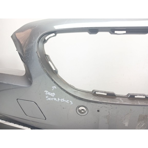 Recambio de paragolpes delantero para bmw 6 coupé (f13) 640 i referencia OEM IAM 511172114911  