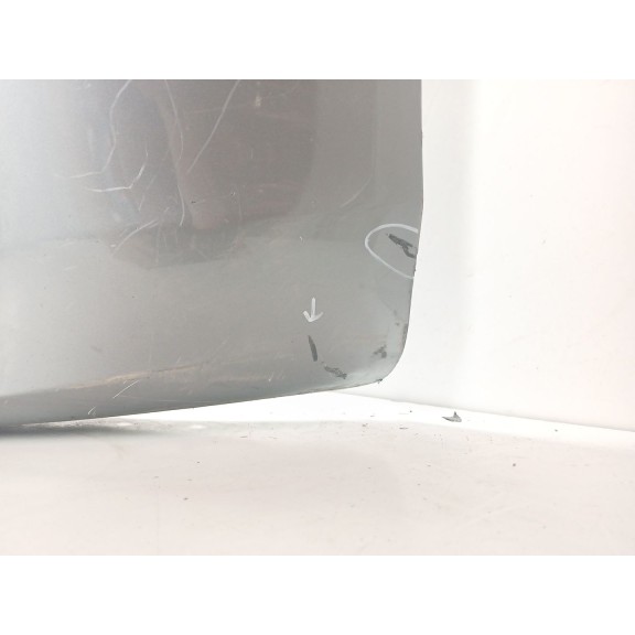 Recambio de paragolpes delantero para bmw 6 coupé (f13) 640 i referencia OEM IAM 511172114911  