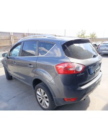 ford kuga i del año 2010