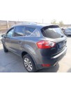 ford kuga i del año 2010