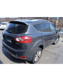 ford kuga i del año 2010 2