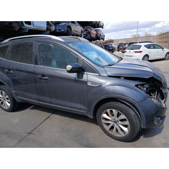 ford kuga i del año 2010