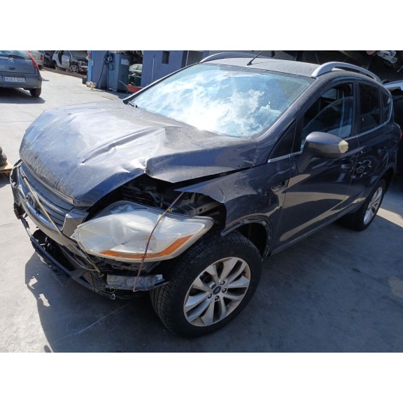 ford kuga i del año 2010