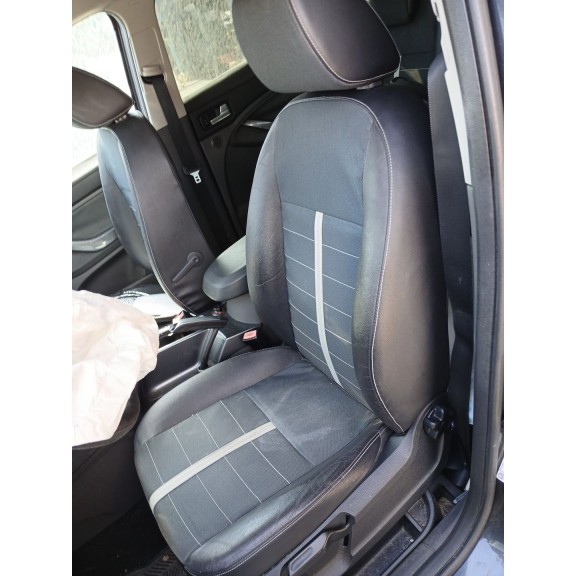 ford kuga i del año 2010