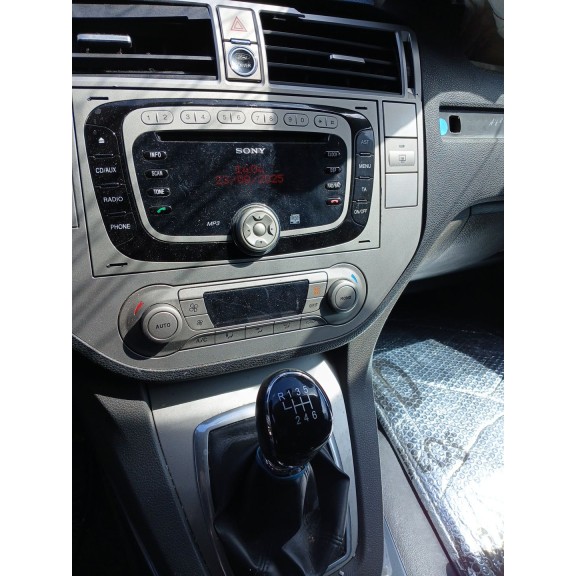 ford kuga i del año 2010