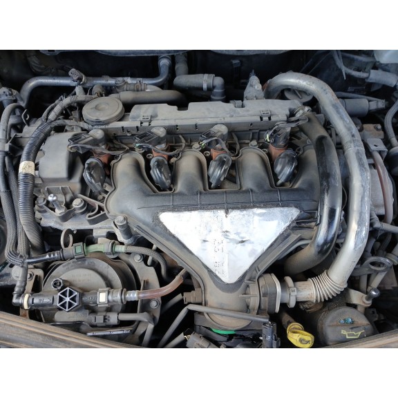 ford kuga i del año 2010