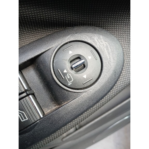 Recambio de retrovisor derecho para ford kuga i 2.0 tdci referencia OEM IAM   