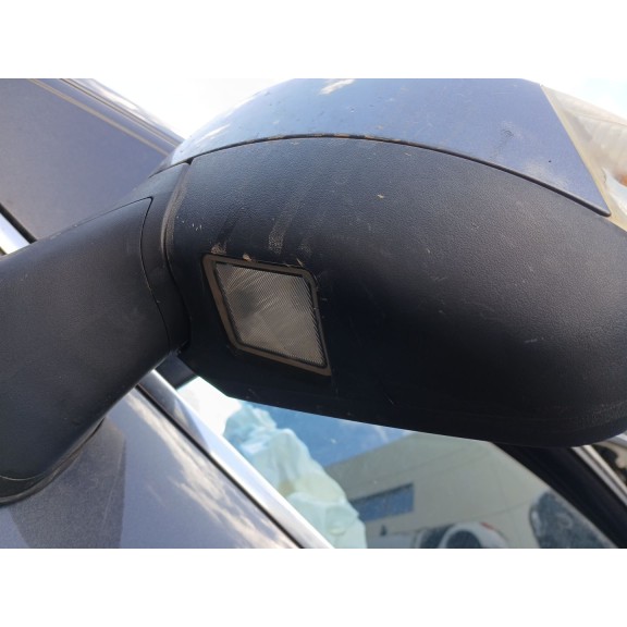 Recambio de retrovisor izquierdo para ford kuga i 2.0 tdci referencia OEM IAM   