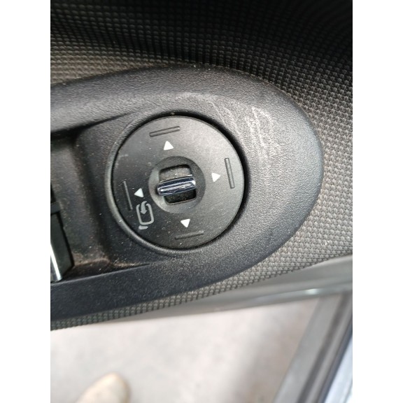 Recambio de retrovisor izquierdo para ford kuga i 2.0 tdci referencia OEM IAM   