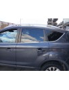 Recambio de puerta trasera izquierda para ford kuga i 2.0 tdci referencia OEM IAM   