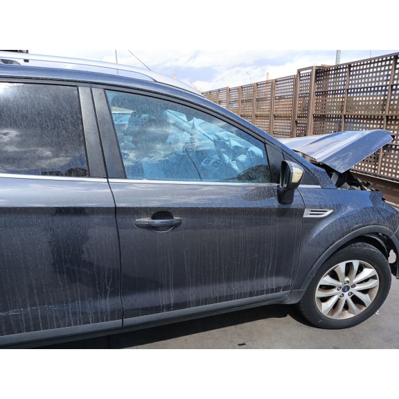 Recambio de puerta delantera derecha para ford kuga i 2.0 tdci referencia OEM IAM   