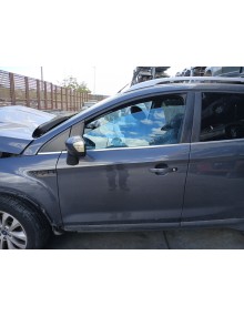 Recambio de puerta delantera izquierda para ford kuga i 2.0 tdci referencia OEM IAM   