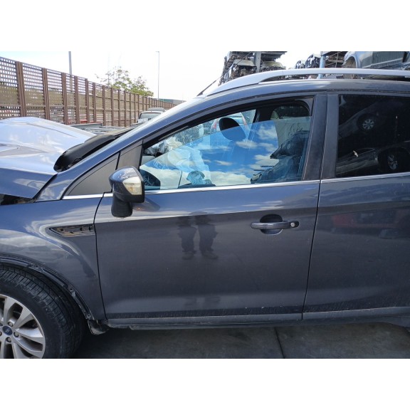 Recambio de puerta delantera izquierda para ford kuga i 2.0 tdci referencia OEM IAM   