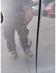 Recambio de puerta delantera izquierda para ford kuga i 2.0 tdci referencia OEM IAM    2