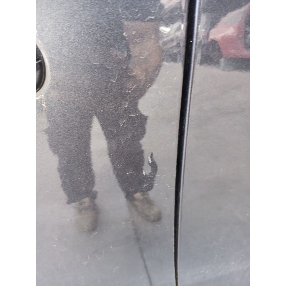 Recambio de puerta delantera izquierda para ford kuga i 2.0 tdci referencia OEM IAM   