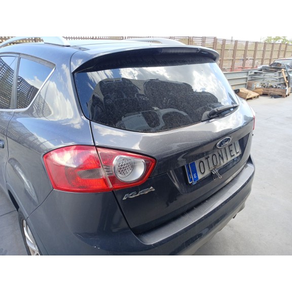 Recambio de porton trasero para ford kuga i 2.0 tdci referencia OEM IAM   