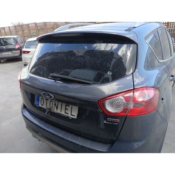 Recambio de porton trasero para ford kuga i 2.0 tdci referencia OEM IAM   