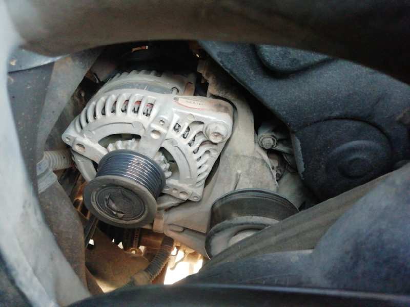 Recambio de alternador para land rover discovery 2.7 td v6 cat referencia OEM IAM LR078806  