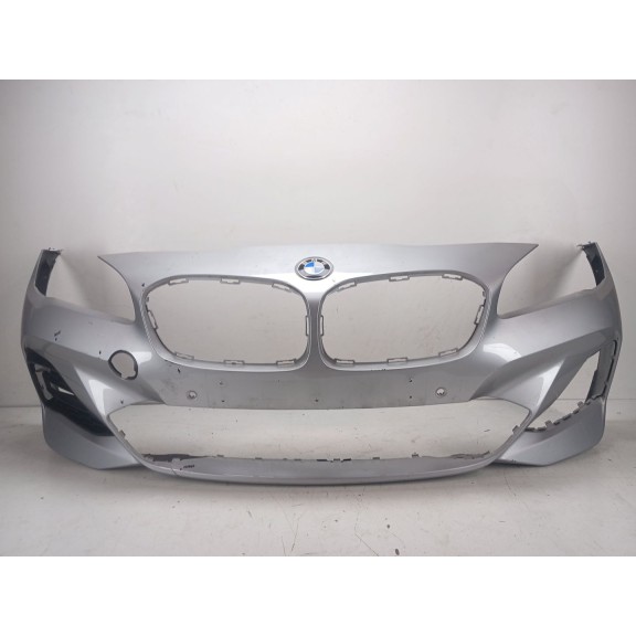 Recambio de paragolpes delantero para bmw 2 gran tourer (f46) 216 i referencia OEM IAM 14914515  