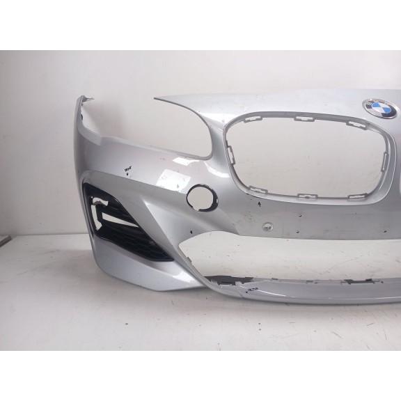 Recambio de paragolpes delantero para bmw 2 gran tourer (f46) 216 i referencia OEM IAM 14914515  