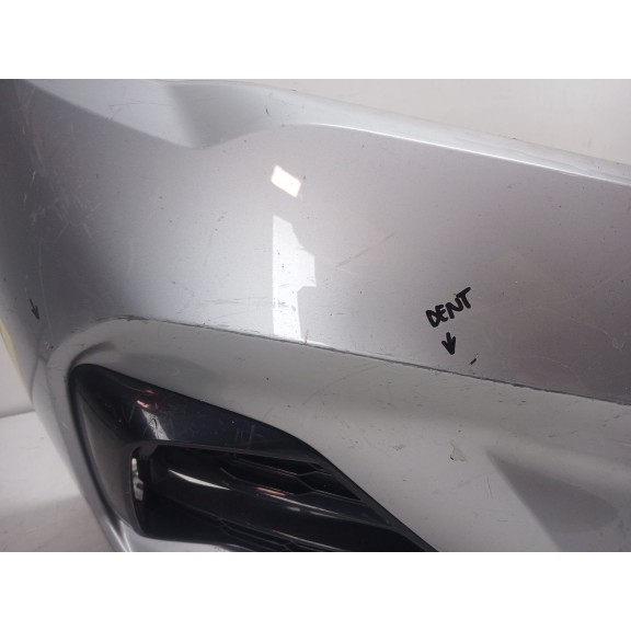 Recambio de paragolpes delantero para bmw 2 gran tourer (f46) 216 i referencia OEM IAM 14914515  