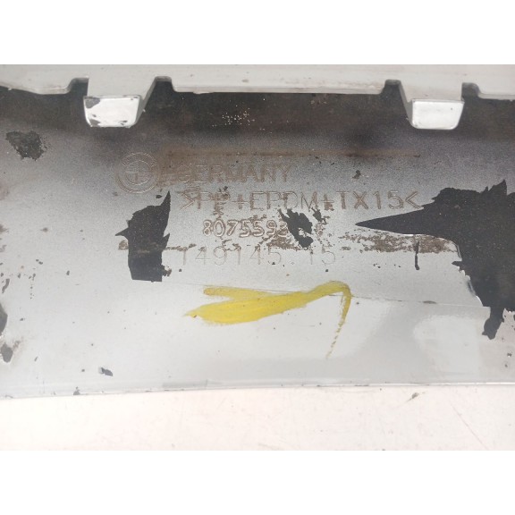 Recambio de paragolpes delantero para bmw 2 gran tourer (f46) 216 i referencia OEM IAM 14914515  