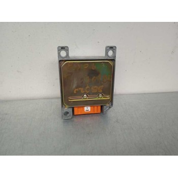 Recambio de centralita airbag para peugeot 306 berlina 3/5 puertas (s1) 1.6 referencia OEM IAM 9633621280  9633621280
