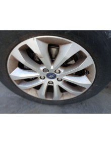 Recambio de juego llantas para ford kuga i 2.0 tdci referencia OEM IAM 75JX17H2 ET525. x4 17 pulgadas 2