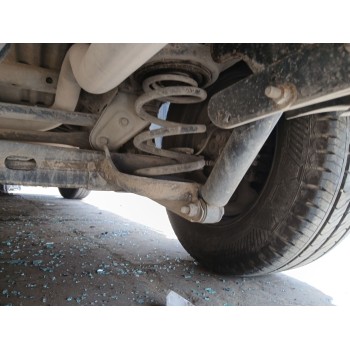 Recambio de puente trasero para nissan primastar furgoneta (x83) 2.0 dci 115 referencia OEM IAM   