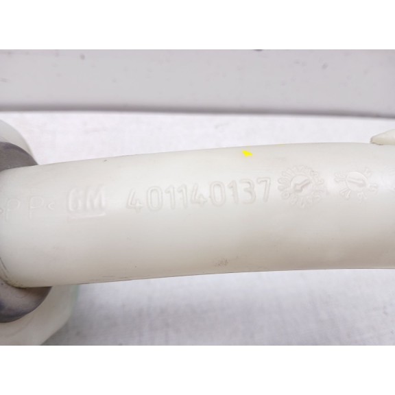 Recambio de deposito limpia para opel insignia a (g09) 1.6 cdti (68) referencia OEM IAM 13227295  