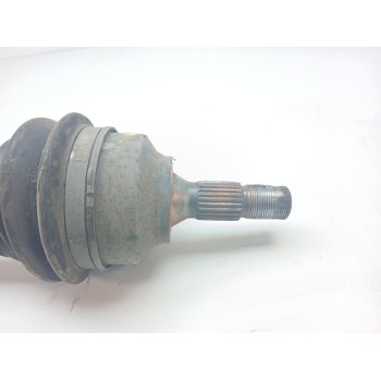 Recambio de transmision delantera izquierda para citroën c4 grand picasso i (ua_) 1.6 hdi referencia OEM IAM 9656329380  