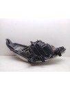 Recambio de faro izquierdo para peugeot 207/207+ (wa_, wc_) 1.4 16v referencia OEM IAM   