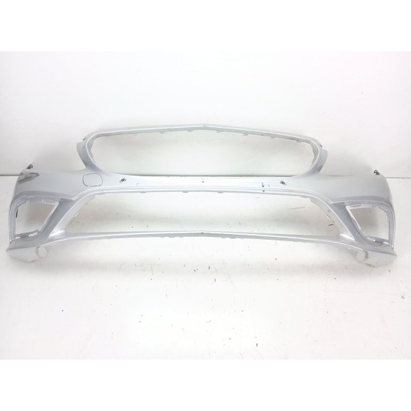 Recambio de paragolpes delantero para mercedes-benz clase c (w205) c 160 (205.075) referencia OEM IAM A2058851101  