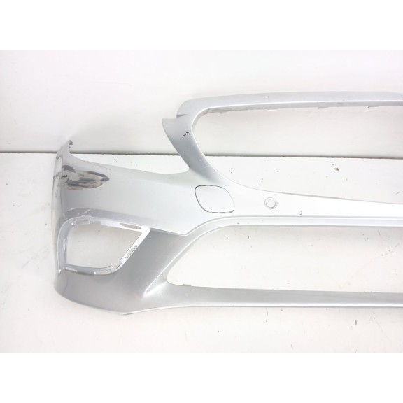 Recambio de paragolpes delantero para mercedes-benz clase c (w205) c 160 (205.075) referencia OEM IAM A2058851101  