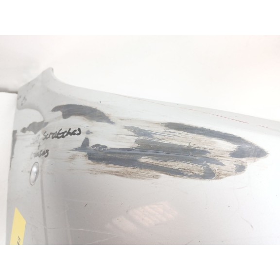 Recambio de paragolpes delantero para mercedes-benz clase c (w205) c 160 (205.075) referencia OEM IAM A2058851101  