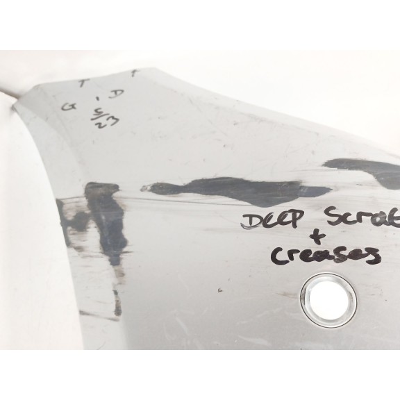 Recambio de paragolpes delantero para mercedes-benz clase c (w205) c 160 (205.075) referencia OEM IAM A2058851101  