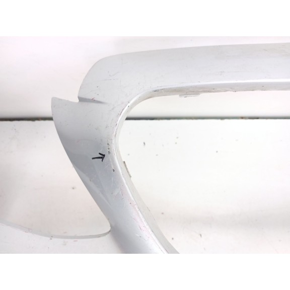 Recambio de paragolpes delantero para mercedes-benz clase c (w205) c 160 (205.075) referencia OEM IAM A2058851101  