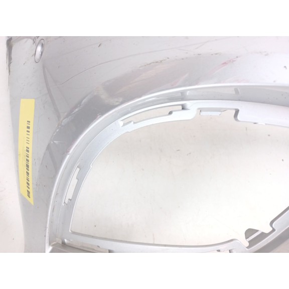 Recambio de paragolpes delantero para mercedes-benz clase c (w205) c 160 (205.075) referencia OEM IAM A2058851101  