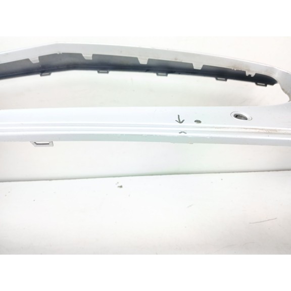 Recambio de paragolpes delantero para mercedes-benz clase c (w205) c 160 (205.075) referencia OEM IAM A2058851101  