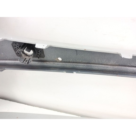 Recambio de paragolpes delantero para mercedes-benz clase c (w205) c 160 (205.075) referencia OEM IAM A2058851101  