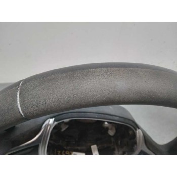 Recambio de volante para dacia dokker essential referencia OEM IAM 484001085R DESGASTADO 