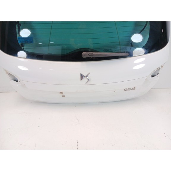 Recambio de porton trasero para citroën ds4 (nx_) 1.6 bluehdi 120 referencia OEM IAM 9814359080  