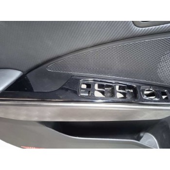 Recambio de guarnecido puerta delantera izquierda para ssangyong tivoli referencia OEM IAM  SIN BOTONERA 