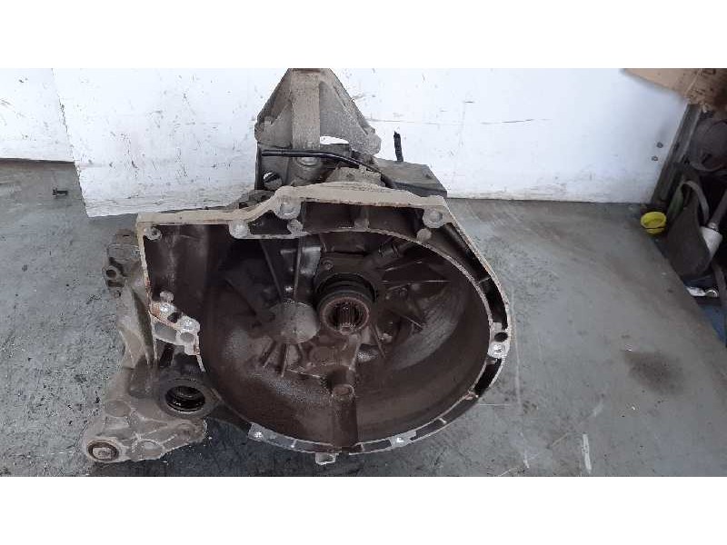 Recambio de caja cambios para ford focus lim. (cb8) trend referencia OEM IAM   