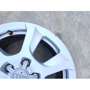 Recambio de llanta para audi a4 b8 avant (8k5) 2.0 tdi referencia OEM IAM 8K0601025F  16 pulgadas