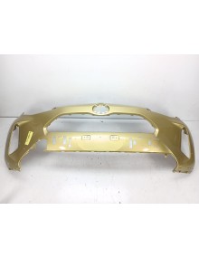 Recambio de paragolpes delantero para toyota yaris cross (mxp_) 1.5 hybrid (mxpj10) referencia OEM IAM 521190DC20  