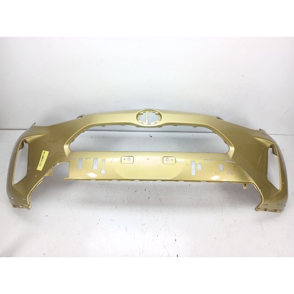 Recambio de paragolpes delantero para toyota yaris cross (mxp_) 1.5 hybrid (mxpj10) referencia OEM IAM 521190DC20  